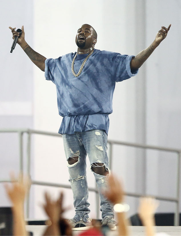 Kanye West Kanye West